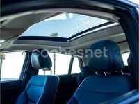 Usado Mercedes GLE350 258 CV (189 kW) 2017 Blanco Coupe