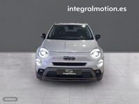 Usado Fiat 500X Cross 119 CV (87 kW) 2023 Gris SUV