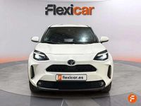 Usado Toyota Yaris Cross Active 116 CV (85 kW) 2022 Blanco SUV