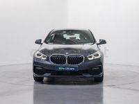 Usado BMW 118 150 CV (110 kW) 2021 Gris / plata Utilitario