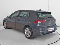Käytetty VW Golf VIII Business 151 HP (111 kW) 2021 Harmaa Viistoperä
