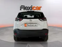 Usado Opel Crossland Edition 110 CV (80 kW) 2022 Blanco SUV