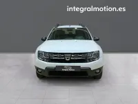 Occasion Dacia Duster Lauréate 108 ch (79 kW) 2018 Blanc SUV