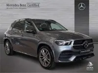 Usado Mercedes GLE400 330 CV (242 kW) 2023 SUV