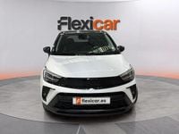 Usado Opel Crossland X 110 CV (80 kW) 2023 Blanco SUV