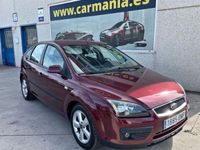 Begagnad Ford Focus 136 HK (100 kW) 2005