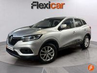 Usado Renault Kadjar Intens 140 CV (102 kW) 2020 Gris SUV