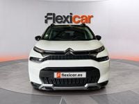 Używany Citroën C3 Aircross PureTech 131 KM (96 kW) 2023 Biały SUV
