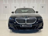 Usado BMW 530e M Sport 299 CV (219 kW) 2025 Negro Berlina