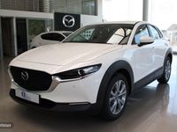 Nuevo Mazda CX-30 Center-Line 140 CV (102 kW) 2025 Blanco SUV