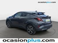 usado Toyota C-HR 2.0 180H Advance