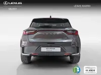 Usado Lexus LBX 136 CV (100 kW) 2025 Gris SUV