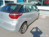 Occasion Citroën C4 Picasso 110 PK (80 kW) 2009 Grijs MPV