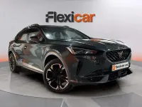 Usado Cupra Formentor 150 CV (110 kW) 2021 Gris SUV