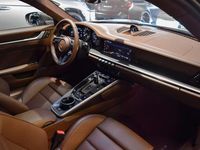 Usado Porsche 992 650 CV (478 kW) 2024 Gris Coupe