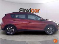 Usado Hyundai Bayon 84 CV (61 kW) 2023 Rojo SUV