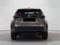 Usado Toyota Yaris Cross Active 116 CV (85 kW) 2024 Negro SUV
