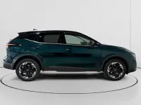 Usado Nissan Qashqai N-Connecta 158 CV (116 kW) 2025 Azul SUV