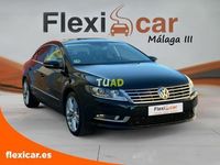 usado VW CC 2.0 TDI 140cv Advance BluemotionTech