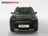 Brugt Citroën C3 Aircross 110 HK (80 kW) 2023 Grå SUV