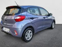 Nuevo Hyundai i10 63 CV (46 kW) 2025 Utilitario