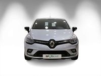 usado Renault Clio IV 