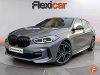 Usado BMW 118 136 CV (100 kW) 2024 Gris Utilitario