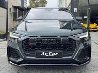 Usado Audi Q8 600 CV (441 kW) 2020 Verde SUV
