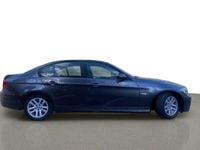 Usado BMW 318 143 CV (105 kW) 2008 Gris / plata Berlina