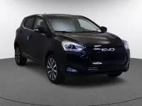 Nuevo EVO Evo 3 113 CV (83 kW) 2026 Negro SUV