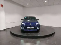 Usado Renault 5 E-Tech Iconic 110 kW (150 CV) 2024 Azul Berlina