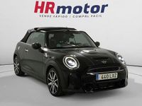 Usado Mini Cooper 192 CV (141 kW) 2022 Utilitario