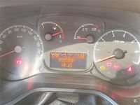 Usado Opel Combo Expression 90 CV (66 kW) 2015 Blanco Monovolumen