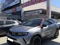 Usado Opel Mokka S 110 CV (80 kW) 2023 Gris SUV