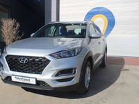 usado Hyundai Tucson 1.6 GDI BD Klass 4x2 131