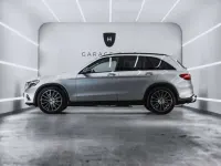 Usado Mercedes GLC220 170 CV (125 kW) 2016 SUV