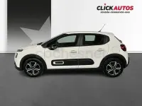 Usado Citroën C3 PureTech 83 CV (61 kW) 2024 Blanco Berlina