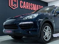 usado Porsche Cayenne Diesel 245 Aut.