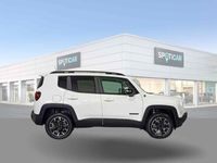 usado Jeep Renegade 4xe 1.3 PHEV 177 kW(240CV) Trailhawk AT