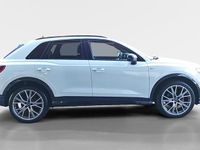 Usado Audi Q3 150 CV (110 kW) 2024 Blanco SUV