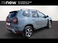 Usado Dacia Duster Journey 150 CV (110 kW) 2024 Gris SUV
