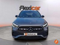 Usado Mercedes GLA200 156 CV (114 kW) 2020 Gris SUV