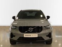Usado Volvo XC40 Plus 163 CV (119 kW) 2025 Gris / plata SUV