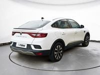 Usado Renault Arkana Intens 140 CV (102 kW) 2022 Blanco SUV