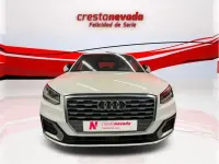 Usado Audi Q2 Sport 116 CV (85 kW) 2019 Blanco SUV
