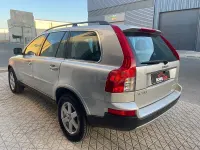 Usado Volvo XC90 Executive 185 CV (136 kW) 2008 Gris / plata SUV