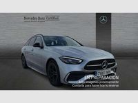 Usado Mercedes C220 200 HP (147 kW) 2025 Carrinha