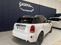 Usado Mini Cooper S Countryman 192 CV (141 kW) 2018 Blanco SUV