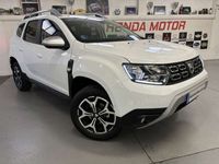 usado Dacia Duster 1.6 GLP Essential 4x2 84kW