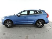 Usado Volvo XC60 R-Design 190 CV (139 kW) 2019 Azul SUV